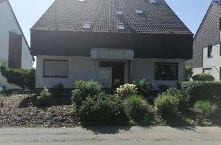 Wohnung mieten in Haarhausen 58, 42279 Wuppertal, Traumhafte Maisonettewohnung im Grüngürtel mit Sonnenbalkon u. Dachterrasse u. XXL Bad