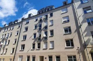 Wohnung mieten in Gießerstraße 27, 09130 Sonnenberg, Kurze Wege, hoher Wohnkomfort – Terrasse, Tiefgarage, Einbauküche möglich