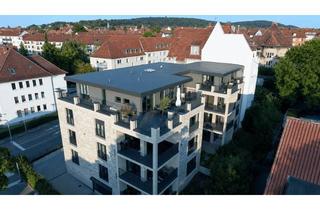 Penthouse mieten in Tappenstraße 58, 31134 Hildesheim, Exklusive Penthousewohnung mit umlaufender Dachterrasse am Hohnsensee