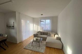 Wohnung mieten in Dora-Gerson-Str. 11, 30655 Groß Buchholz, Praktisch geschnittene 3-Zimmer-Wohnung mit EBK und Balkon