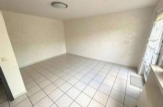 Wohnung mieten in Gartenstraße, 47239 Rumeln-Kaldenhausen, Schöne 2,5-Zimmer-Wohnung – Gartennutzung, großem Balkon & ruhige Wohnlage.