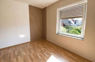 Wohnung mieten in 67655 Innenstadt, POCHERT IMMOBILIEN - Schöne 2-Zimmer-Wohnung in sehr ruhiger Innenstadt-Lage