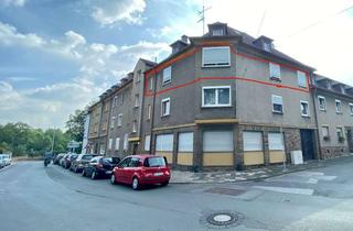Wohnung mieten in 58456 Witten, Günstig Wohnen in Witten-Herbede!