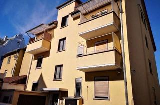 Wohnung mieten in Westanlage 60, 35390 Gießen, Gut geschnittene und schöne 3 Zimmer-Wohnung mit Balkon in direkter Innenstadtlage