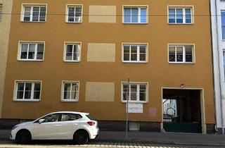 Wohnung mieten in Bauhofstraße 13, 14776 Neustadt, Schöne helle Wohnung im Herzen der Stadt