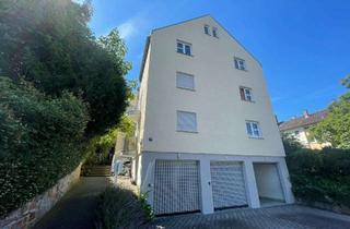 Wohnung mieten in Fröbelstr. 54, 35394 Gießen, Helle, schöne und gut geschnittene 3 Zimmer-Wohnung mit Terrasse, Nähe Schwanenteich, Fröbelstr. ...