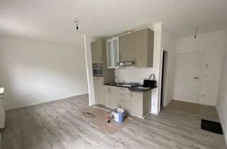 Wohnung mieten in Haus-Berge-Straße 206-208, 45356 Bochold, Apartment mit Küche und Balkon in Uni-Nähe