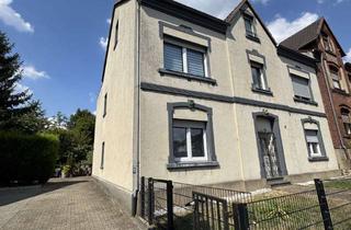 Wohnung mieten in 58453 Witten, 3,5-Zimmer Wohnung in ruhiger Wohngegend – Witten-Annen