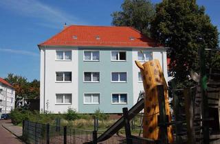 Wohnung mieten in Onnengaweg, 30419 Stöcken, schöne 3 Zimmerwohnung mit Balkon in Hannover-Stöcken