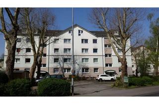 Wohnung mieten in Berliner Straße 124, 63477 Maintal, Gemütliche 3 - ZW mit Blick über die Dächer Maintals