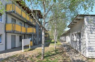 Wohnung mieten in Rigaer Str. 17F, 30419 Ledeburg, 2-Zimmer-Wohnung mit Balkon