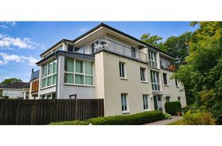 Wohnung mieten in 28355 Oberneuland, Erstbezug nach Modernisierung – exklusive Erdgeschosswohnung mit Garten in Oberneuland