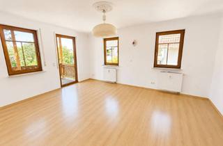 Wohnung mieten in 70794 Filderstadt, Kernsanierte 3,5 - 4-Zimmerwohnung mit EBK, Balkon und gemeinschaftlichem Garten