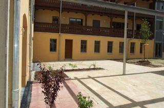 Wohnung mieten in Hirtengasse, 04600 Altenburg, Wohnen in der schönen historischen Altstadt