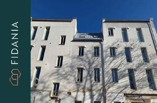 Wohnung mieten in Leipziger Straße 35, 04420 Markranstädt, Attraktive 2-Zimmer Wohnung in Makranstädt zum Erstbezug!