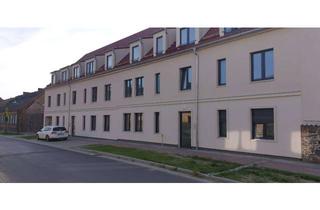 Wohnung mieten in Köpenickerstraße 3a, 16356 Werneuchen, 1-Zimmer-Wohnung in Werneuchen