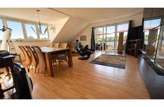 Wohnung mieten in 53804 Much, Großzügige, lichtdurchflutete 4-Zimmer-Wohnung mit Balkon und Weitblick in Much-Oberheiden
