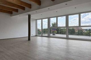 Lofts mieten in Stendaler Straße, 39638 Gardelegen, ++ LOFT FEELING - MODERNE DACHGESCHOSSWOHNUNG mit Galerie ++