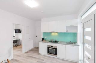 Wohnung mieten in 35578 Wetzlar, Kompaktes Studio (27 m²) in Wetzlar – Vollmöbliert & Pauschalmiete – 1. OG oder Dachgeschoss!