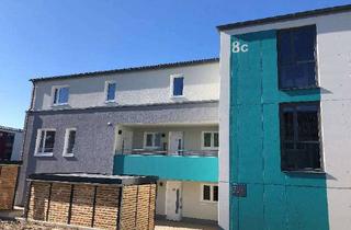 Wohnung mieten in 33729 Altenhagen, Bielefelder Modell - Apartment im Neubau mit Versorgungssicherheit in Altenhagen