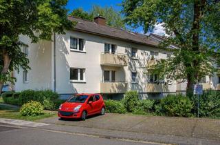 Wohnung mieten in Bendenstrasse 24, 50126 Bergheim, Familienfreundliche 3 Zimmer Wohnung