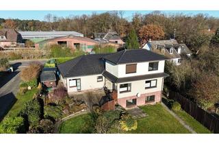 Wohnung mieten in Hauptstraße 18, 21224 Rosengarten, ***ROSENGARTEN- SIEVERSEN, 3 ZIMMER SOUTERRAIN***