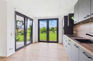Wohnung mieten in 31319 Sehnde, Hell - ruhig - attraktiv: Traumhafte Mietwohnung im QUIN!