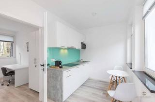 Wohnung mieten in 35578 Wetzlar, Gemütliches Studio (35 m²) im 1. OG in Wetzlar – Vollmöbliert & Pauschalmiete!