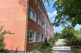Wohnung mieten in Alte Dorfstraße 17, 14797 Kloster Lehnin, Wohnung in ruhiger Lage Besichtigung 20.08.2026 um 16:00 Uhr