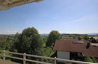 Wohnung mieten in Hermann-Von-Barth-Str., 87435 Kempten, Premiumwohnen mit Aufzug, TG-Stellplatz und phantastischem Alpenpanorama