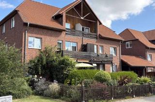 Wohnung mieten in Vogelbreite 11, 39167 Niederndodeleben, Lichtdurchflutete 2-Zimmer-Dachgeschosswohnung mit Balkon & Stellplatz in Niederndodeleben