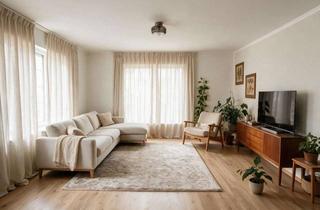Wohnung mieten in Große Straße 18, 49477 Ibbenbüren, Innenstadtlage! Großzügige 2,5 Zimmer Wohnung in Ibbenbüren
