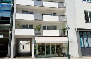 Wohnung mieten in 76133 Innenstadt-West, Sanierte Wohnung mit 2 Balkonen/ Bereich Rondellplatz