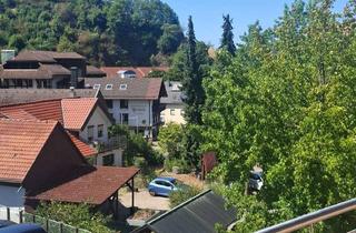 Wohnung mieten in 77830 Bühlertal, Zentral Wohnen in Bühlertal
