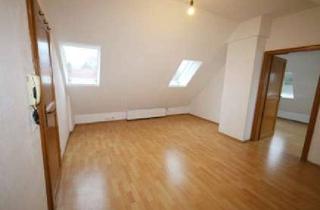 Wohnung mieten in 22415 Langenhorn, 2 - Zimmer- Dachgeschosswohnung mit neuer Einbauküche und großer Dachterasse