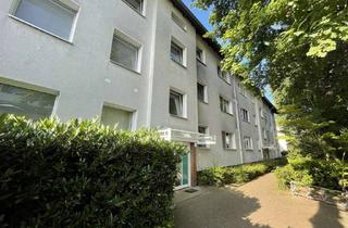 Wohnung mieten in Brabeckstr. 4B, 30559 Kirchrode, KUNZE: 3,5 Zimmer Wohnung mit Balkon in Kirchrode!