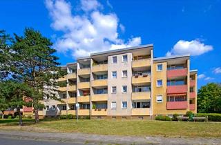 Sozialwohnungen mieten in Alter Uentroper Weg 146, 59071 Hamm, Kleine 2-Zimmer-Wohnung in Hamm-Werries für Sie! Mit WBS!