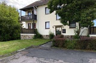 Wohnung mieten in Jahnplatz, 56203 Höhr-Grenzhausen, Demnächst frei! 2-Zimmer-Wohnung in Höhr-Grenzhausen