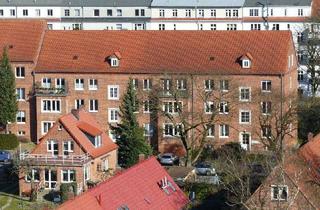 Wohnung mieten in Richard-Wagner-Str. 42, 19059 Weststadt, Altbaucharme trifft Komfort - Mehr Platz fürs Familienleben