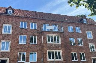 Wohnung mieten in Richard-Wagner-Str. 44, 19059 Weststadt, Altbaucharme trifft Komfort - Mehr Platz fürs Familienleben
