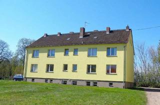 Wohnung mieten in Kirch Baggendorf 17, 18513 Gransebieth, 2 Raum Wohnung in Kirch Baggendorf