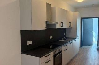 Wohnung mieten in Roßstr. 13, 73430 Aalen, Neuwertige 1-Zimmer-Wohnung in Aalen