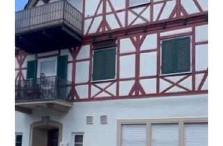 Wohnung mieten in Kirchplatz, 71155 Altdorf, EG-Einzelzimmer