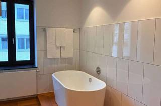 Wohnung mieten in 89073 Mitte, Elegante 2-Zimmer-Wohnung mit Altbaucharme und modernem Wohnkomfort