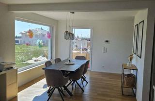 Wohnung mieten in Salbeiweg, 73491 Neuler, Moderne 3-Zimmer-Wohnung in Neuler zu vermieten