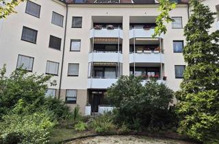 Wohnung mieten in Oststraße 4a, 04420 Markranstädt, Wohngebiet am See - tolle 3 Zimmer mit Terrasse