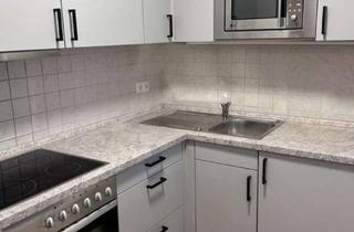 Wohnung mieten in Am Langen Steg, 92637 Scheibe, 2,5-Zimmer- Wohnung vollmöbliert mit Balkon und Parkplatz - ab 01.08 bis Januar 2027