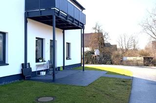 Wohnung mieten in Flatower Str. 18, 16818 Walsleben, Traumwohnung im Grünen - Erstbezug nach Kernsanierung