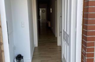 Wohnung mieten in 31632 Husum, Familienfreundliche 4-Zimmer-Wohnung in Husum
