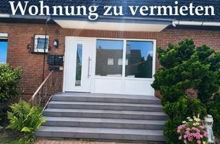 Wohnung mieten in Böstlinger Straße, 29683 Bad Fallingbostel, Erdgeschoss Wohnung mit Garten Erstbezug nach Sanierung